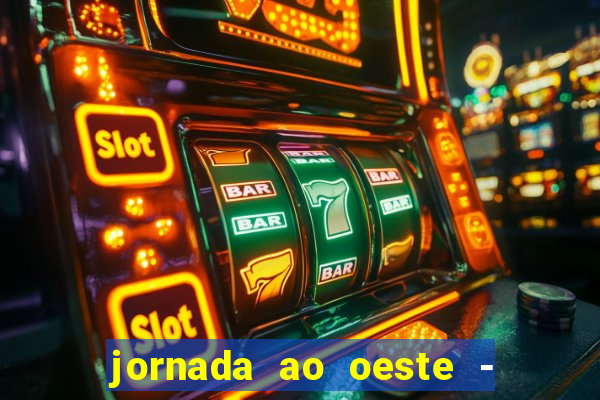 jornada ao oeste - o nascimento do rei dos macacos pdf