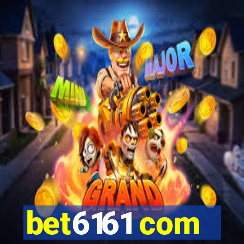 bet6161 com