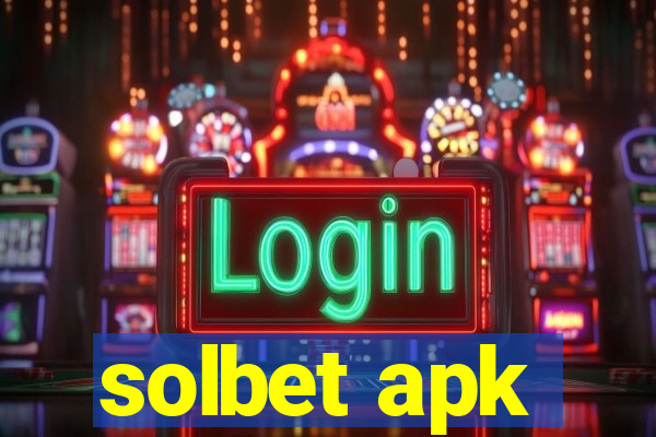 solbet apk