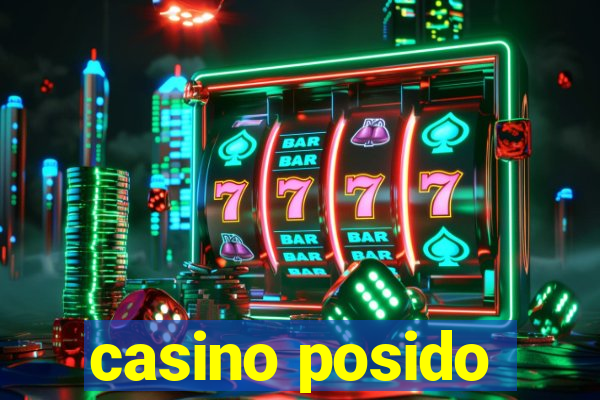 casino posido