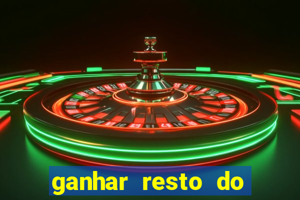 ganhar resto do jogo 1-0 betano