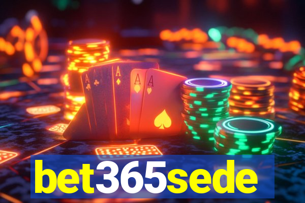 bet365sede