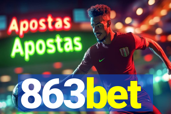 863bet