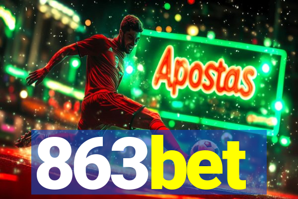 863bet