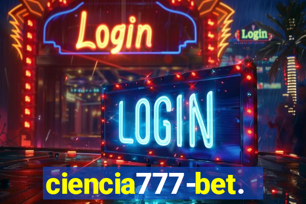 ciencia777-bet.com