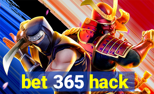 bet 365 hack