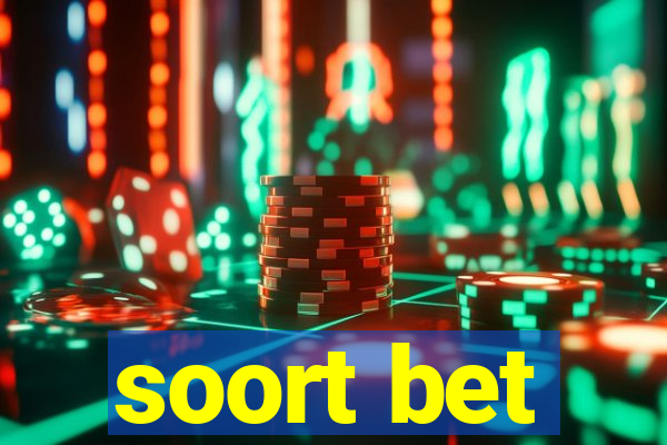 soort bet