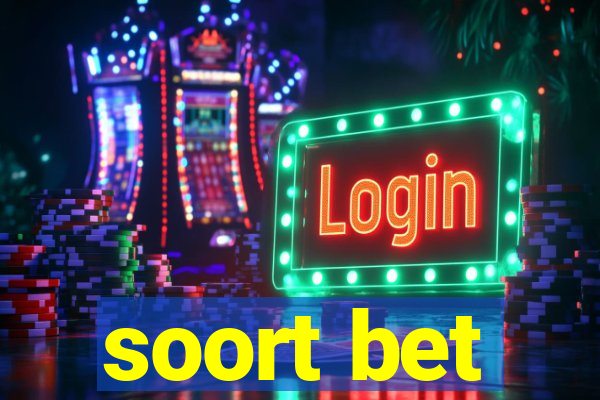 soort bet