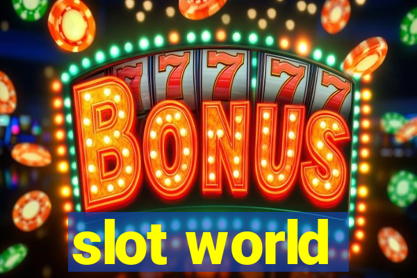 slot world