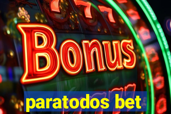 paratodos bet