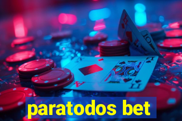 paratodos bet