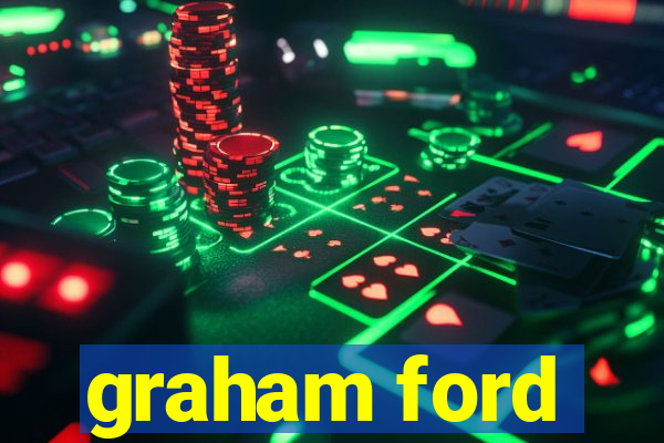 graham ford