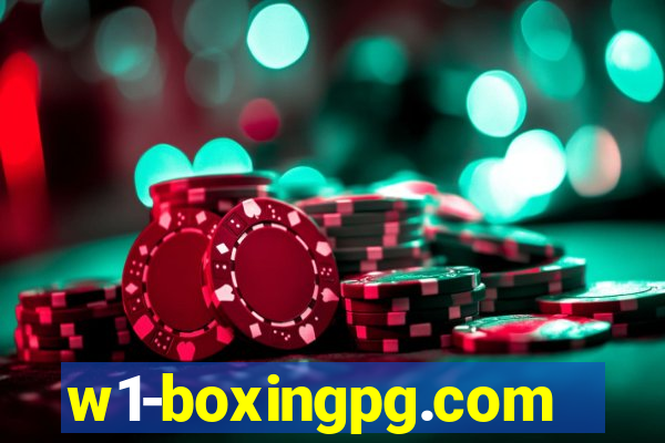 w1-boxingpg.com