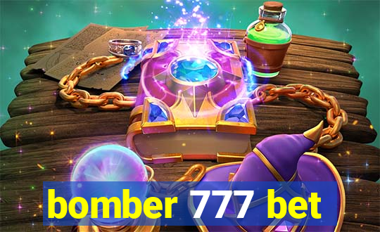 bomber 777 bet