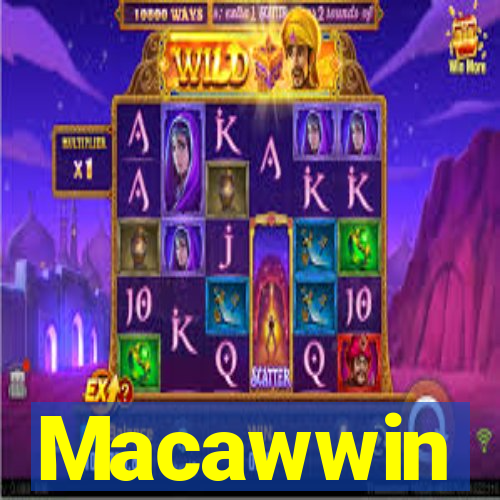 Macawwin