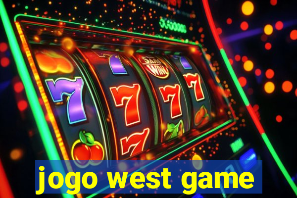 jogo west game