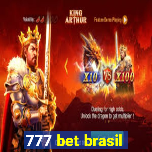 777 bet brasil