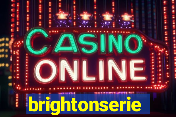 brightonserie