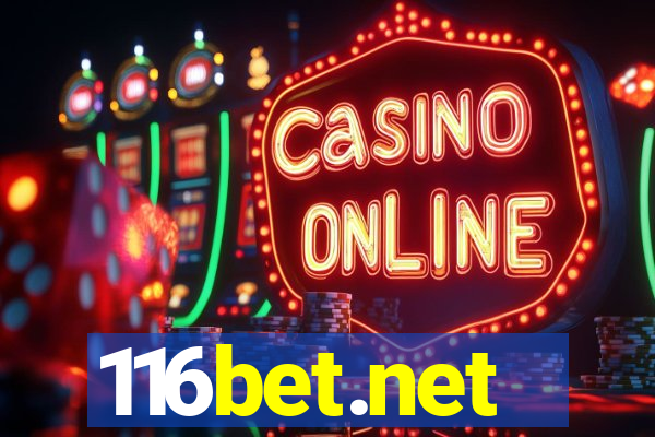 116bet.net