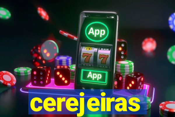 cerejeiras