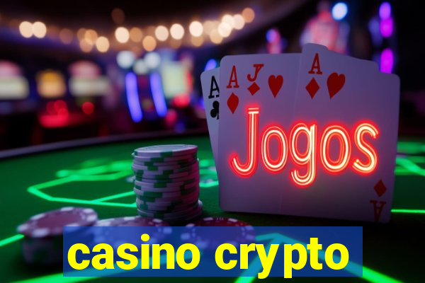 casino crypto