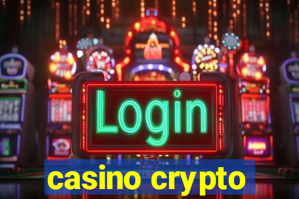 casino crypto