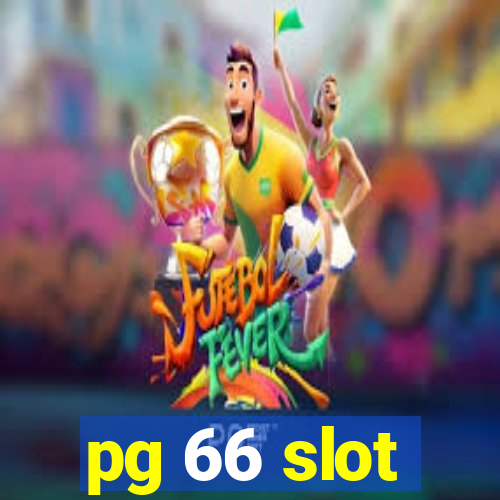 pg 66 slot