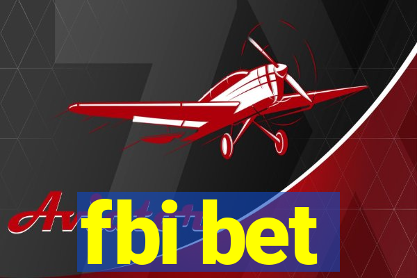 fbi bet