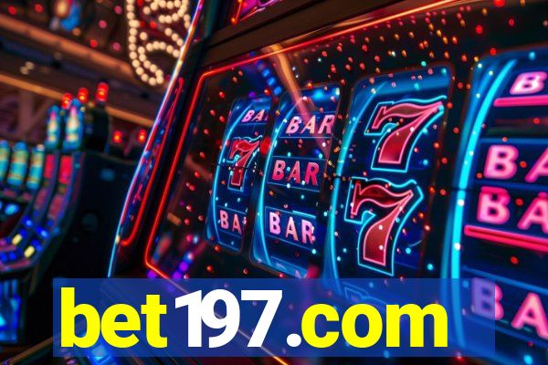 bet197.com