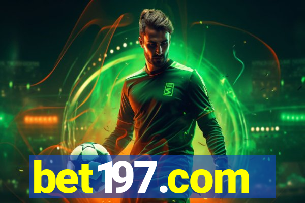 bet197.com