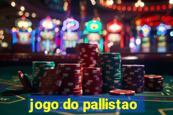 jogo do pallistao