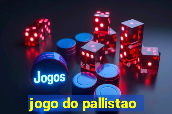 jogo do pallistao