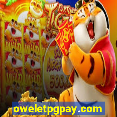 oweletpgpay.com