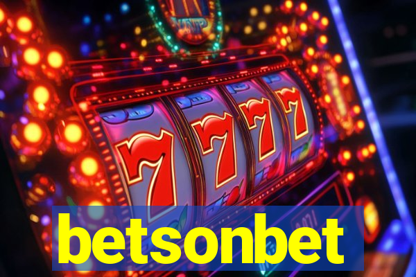 betsonbet