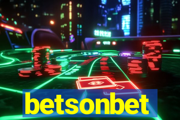 betsonbet