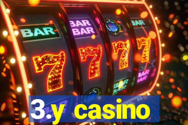 3.y casino