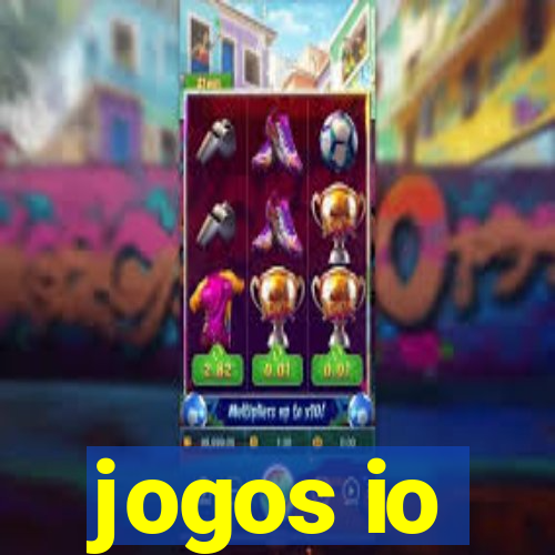 jogos io