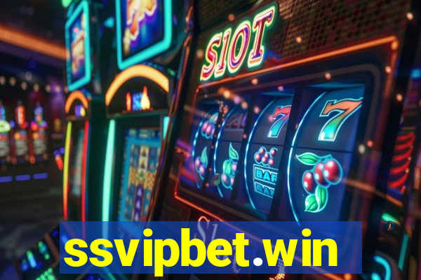 ssvipbet.win