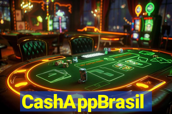 CashAppBrasil