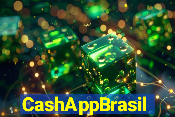 CashAppBrasil