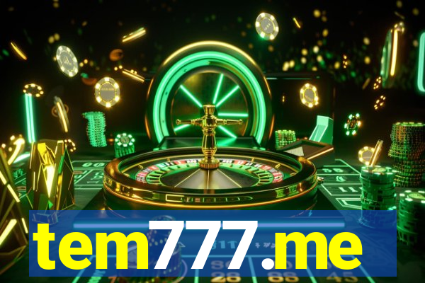 tem777.me