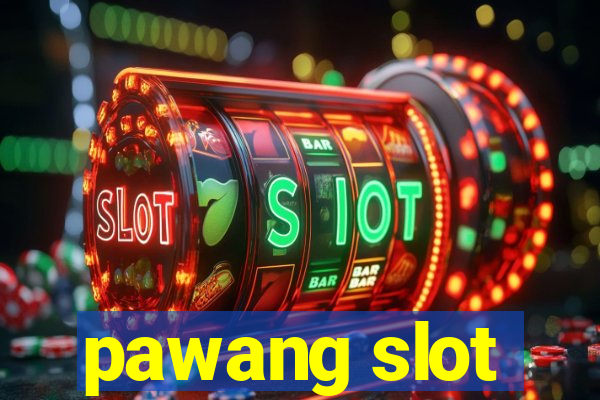 pawang slot