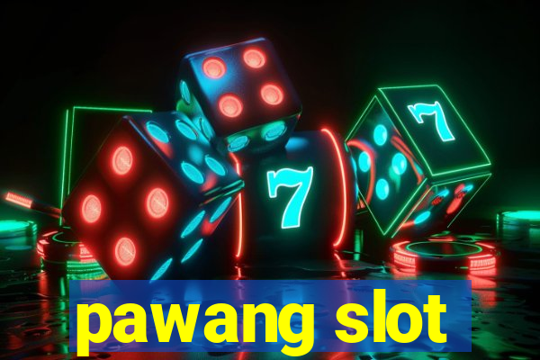 pawang slot