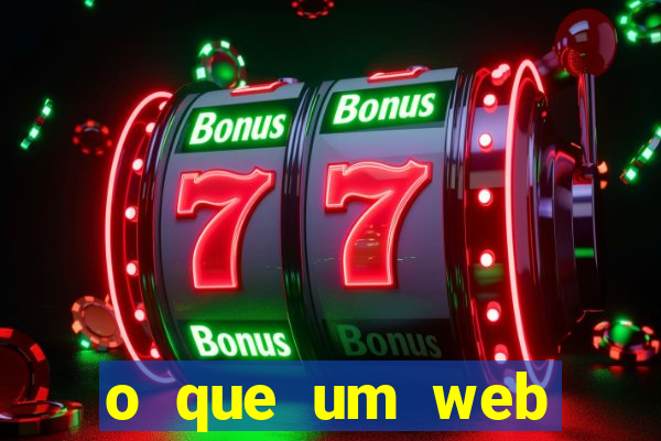 o que um web designer faz