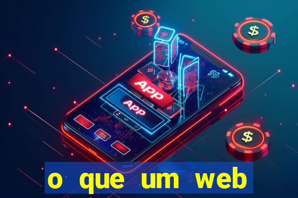 o que um web designer faz