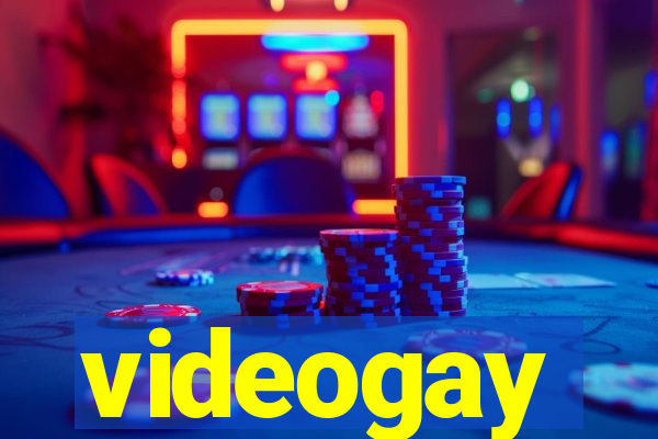 videogay