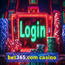 bet365.com casino