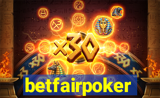 betfairpoker