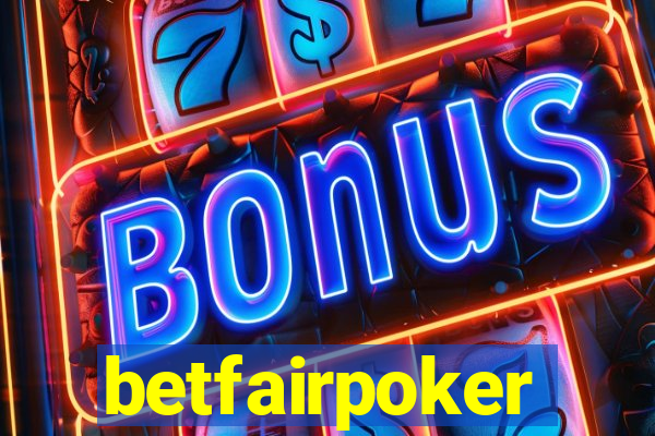 betfairpoker