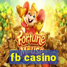 fb casino